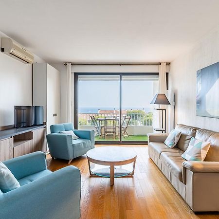 Chez Jacques Par Dodo-A-Cassis Apartment Luaran gambar