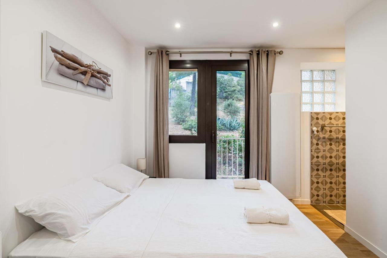Chez Jacques Par Dodo-A-Cassis Apartment Luaran gambar